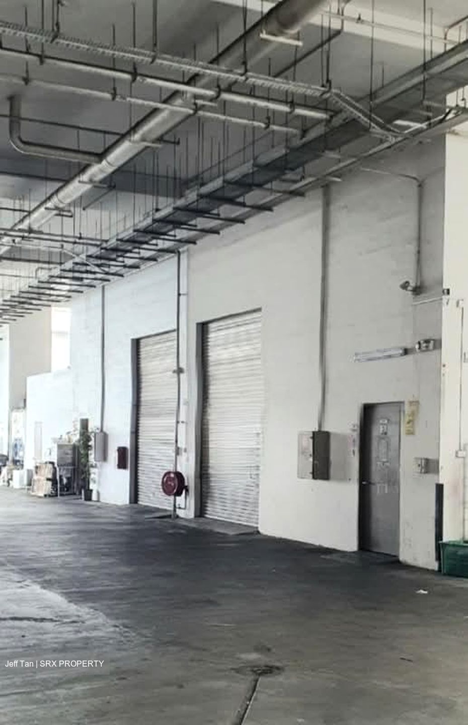 Food XChange @ Admiralty (D27), Factory #556237431